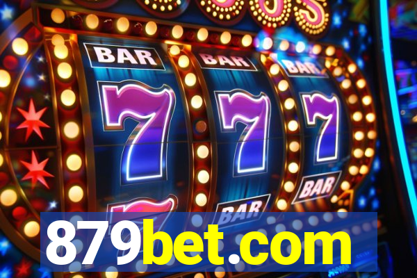 879bet.com