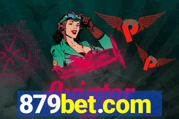 879bet.com