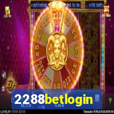 2288betlogin
