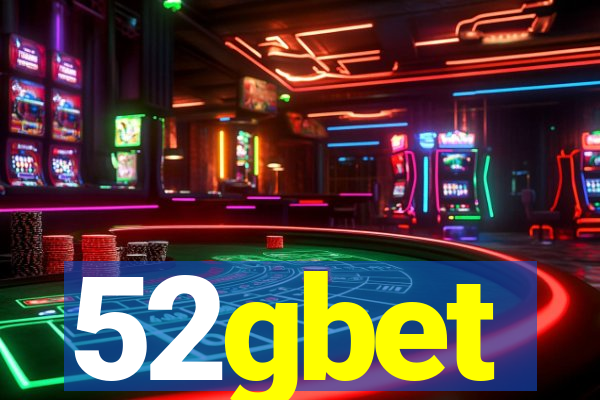 52gbet