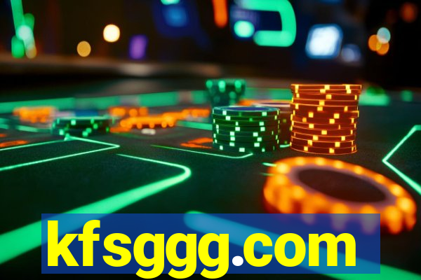 kfsggg.com