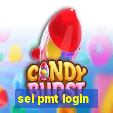 sei pmt login
