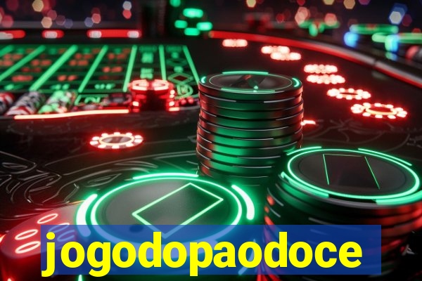 jogodopaodoce