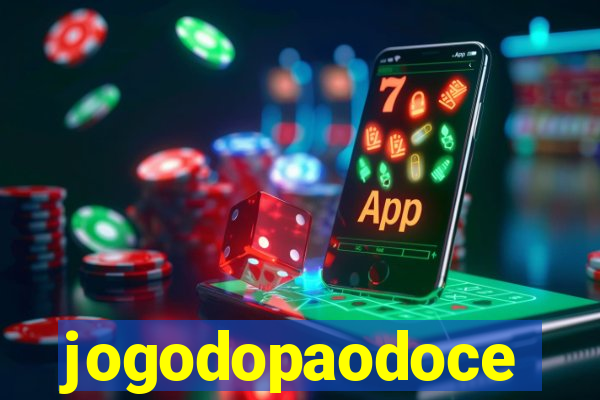 jogodopaodoce