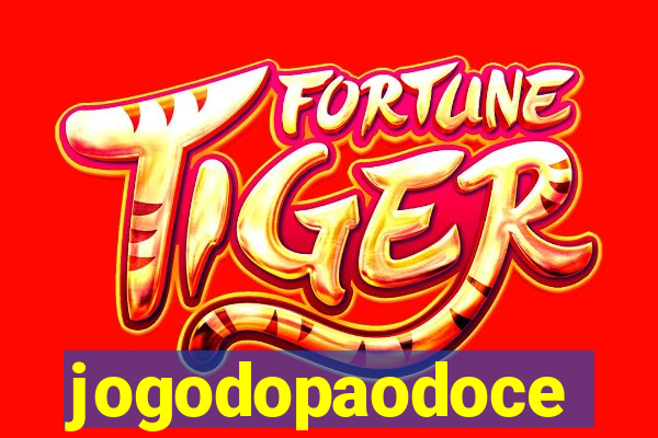 jogodopaodoce