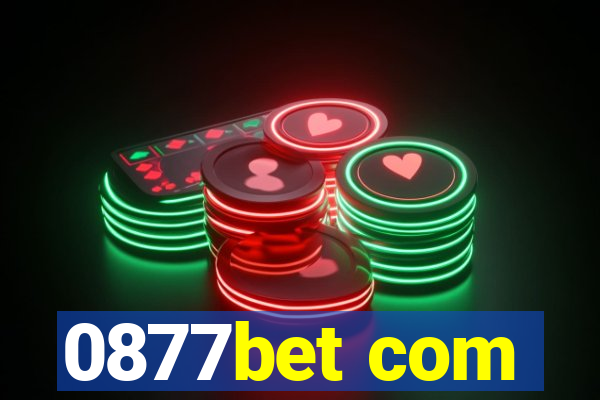 0877bet com