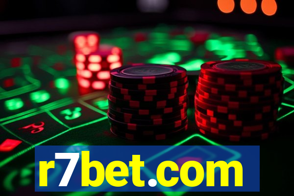 r7bet.com