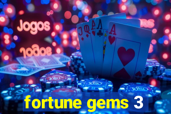 fortune gems 3