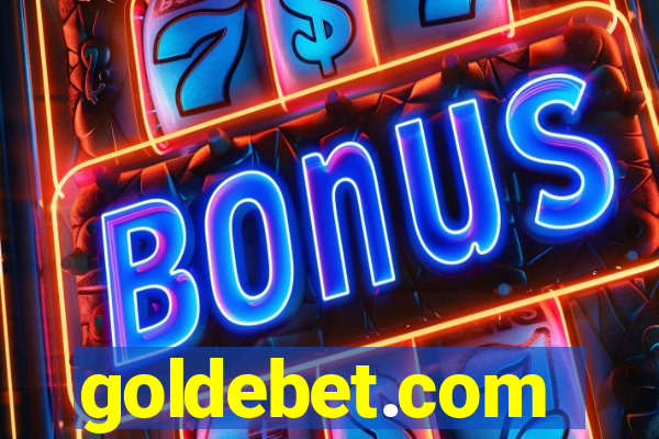 goldebet.com