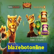 blazebotonline