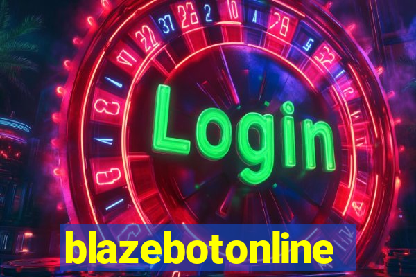 blazebotonline