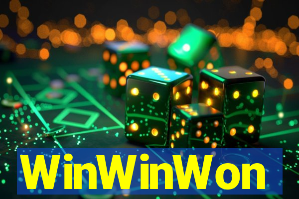 WinWinWon