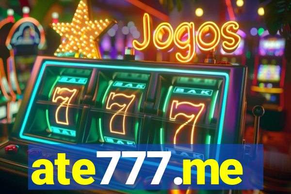 ate777.me