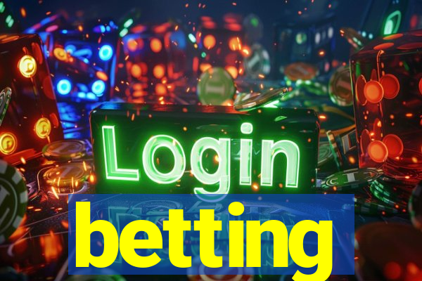 betting
