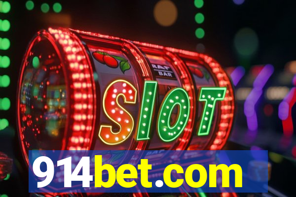914bet.com