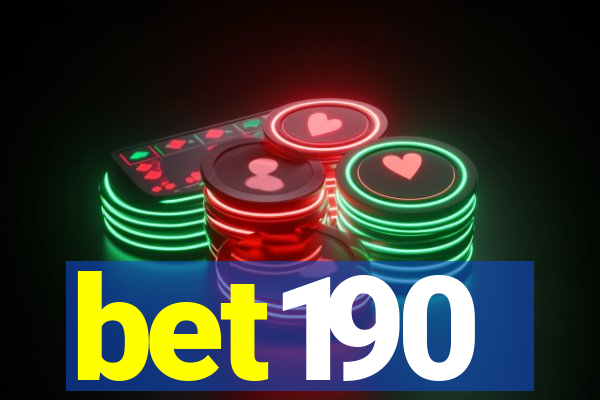 bet190