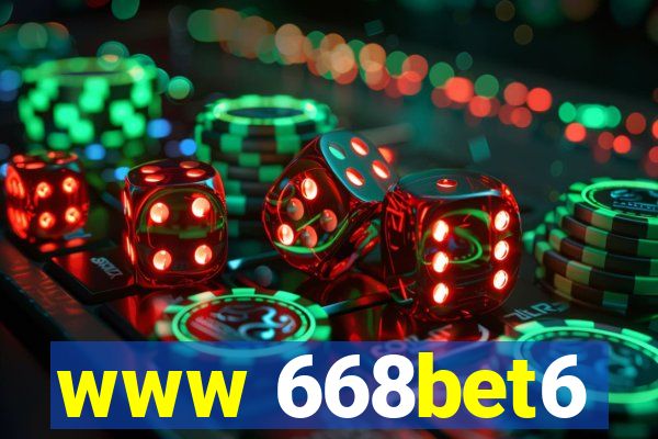 www 668bet6