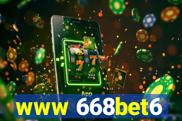 www 668bet6