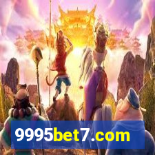 9995bet7.com