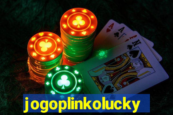 jogoplinkolucky