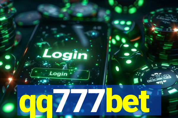 qq777bet