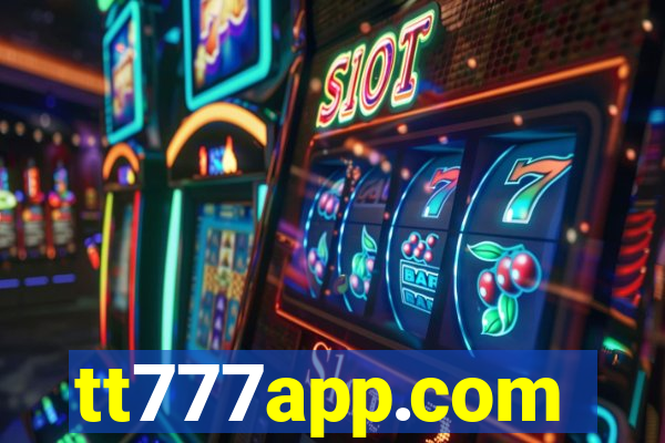 tt777app.com