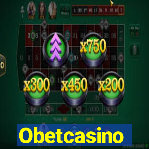 Obetcasino