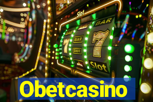 Obetcasino