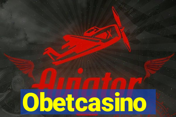 Obetcasino