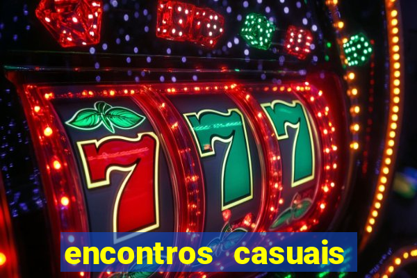 encontros casuais em sp