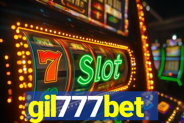 gil777bet