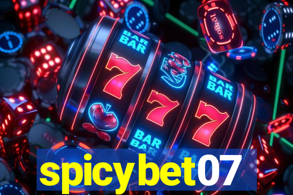 spicybet07