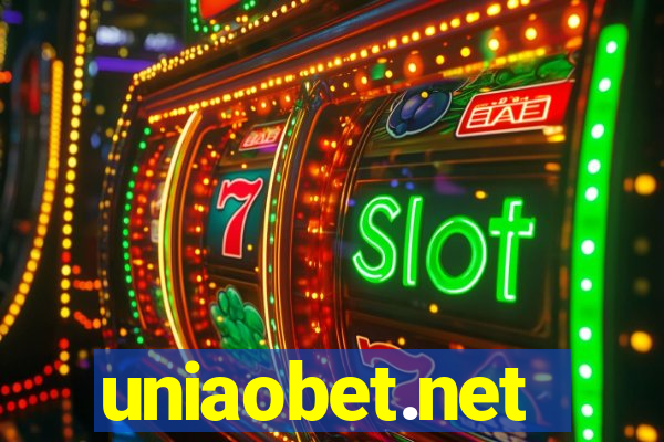 uniaobet.net