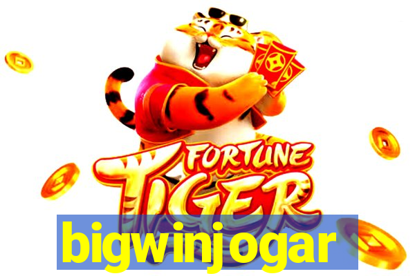 bigwinjogar