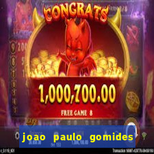 joao paulo gomides dos santos