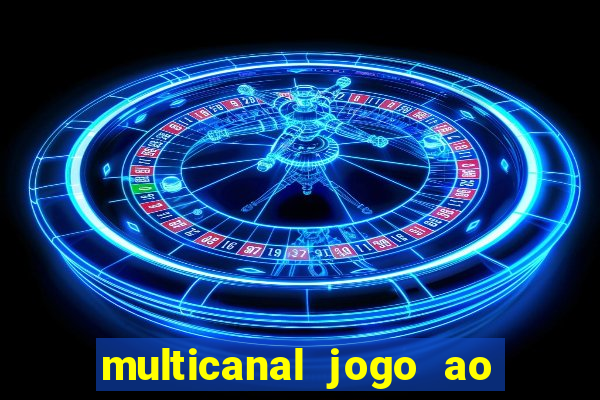 multicanal jogo ao vivo cruzeiro