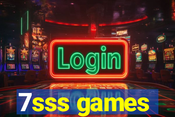 7sss games