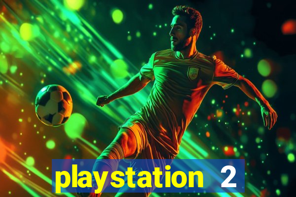playstation 2 desbloqueado novo