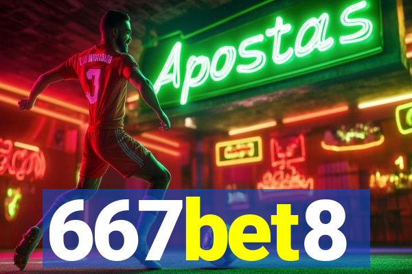 667bet8