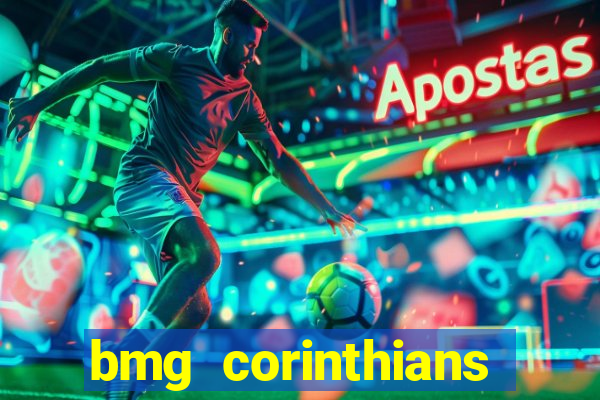 bmg corinthians menor de 18 anos