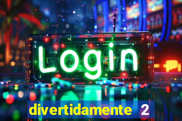 divertidamente 2 delisional xxx