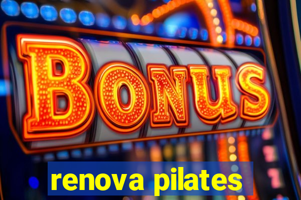 renova pilates