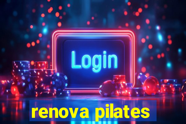 renova pilates
