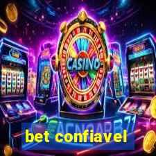 bet confiavel
