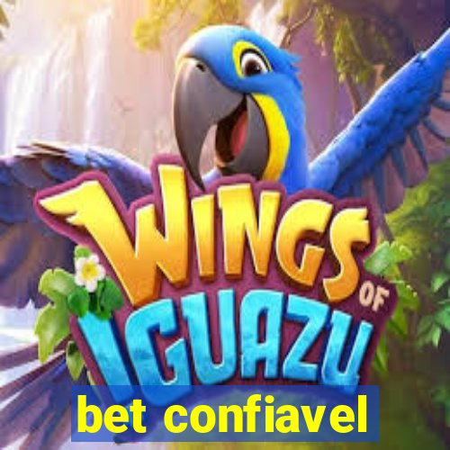 bet confiavel