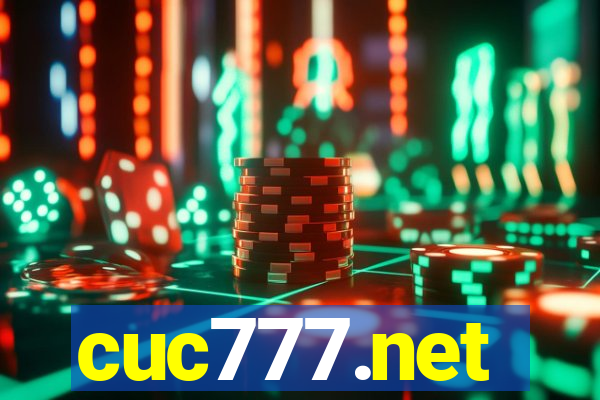 cuc777.net