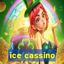 ice cassino