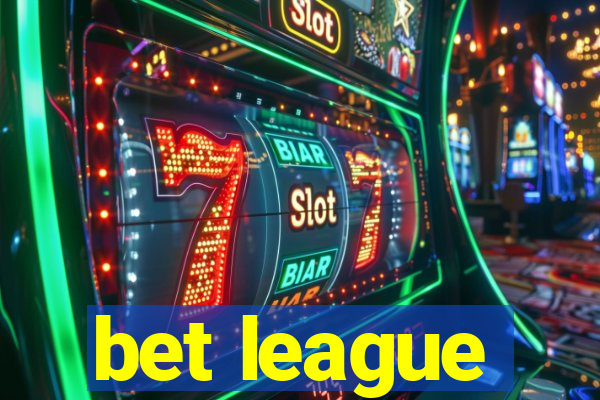 bet league