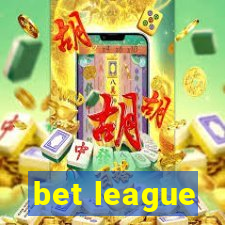 bet league