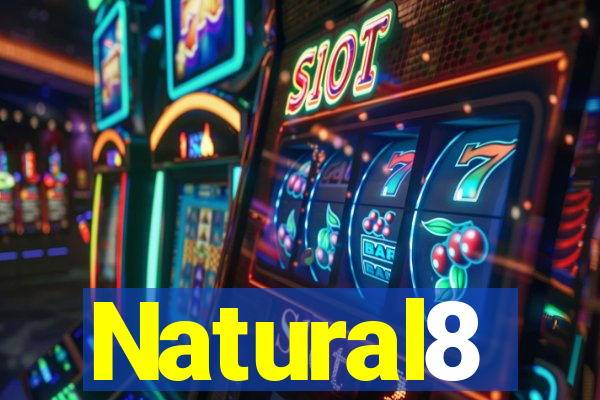Natural8